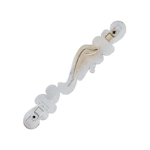 Has Taç Krom 160 mm Kulp ( 10 ADET)
