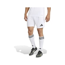 Adidas Tiro26 League Sho Erkek Futbol Şortu Ka8787 Beyaz