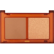 Pastel Profashion Bronzer Hıgh No:02