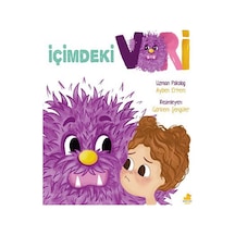 İçimdeki Vori / Ayben Ertem
