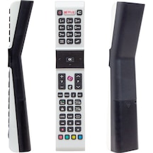 Profilo Uyumlu 50pa515t Smart Led Tv Kumandası