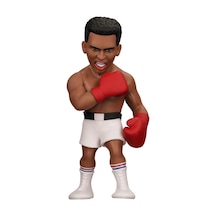 Minix Muhammed Ali