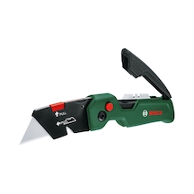 Bosch Katlanır Maket Bıçağı - 1600A0275M
