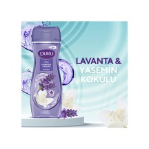 Lexroo Moods Lavanta&yasemin Duş Jeli 450 Ml Lavanta - Yasemin