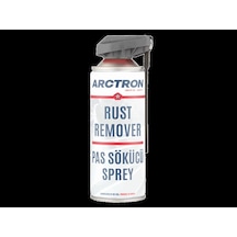 Arctron Kuvvetli Pas Sökücü Sprey Mos2 400 Ml