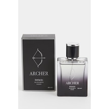 Defacto Archer Erkek Parfüm R3686AZNSBK21 50 ML