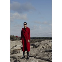 Açık Kırmızı