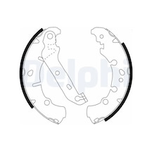 Delphı Ls1912 Arka Fren Balatasi 1106633 1106634 1123790