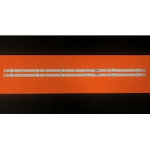 Lcd Led-2284-2 Çubuk-ue55d6000-ue55d6200-eled034 Winkel