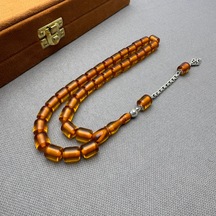 Koyu Sarı