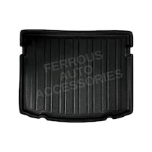 Toyota Auris Ferrous 3D Bagaj Havuzu 2013 2020