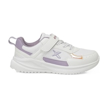 Kinetix Grand Tx F 6fx Beyaz Kız Çocuk Spor Ayakkabı 000000000102067469 Beyaz-k Lıla-pembe