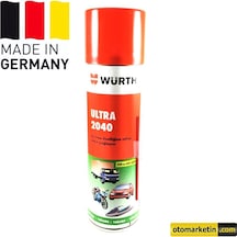 Würth Ultra 2040 Yağlayıcı Sprey 500 Ml