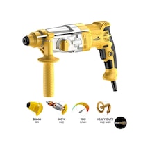 Nuspower Kırıcı Delici Hilti Ultra Profesyonel Güç Ve Dayanıklılık