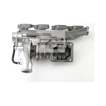 Turbo Sarj Transıt 5-184 2001 Manıfoltsuz