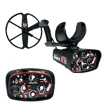 Rdr Deep Pro Maxx 6khz 32cm Dd Başlıklı Dedektör Rdr Dedektör - Define Grup Dedektör