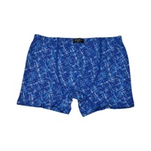 Erkek Baskılı Likra Boxer Bgl-st03866 001