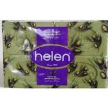 Helen Geleneksel Saf Zeytinyağlı Sabun 4 x 150 G
