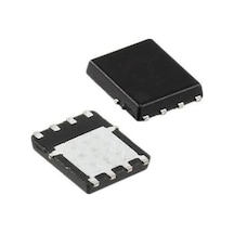 Mdu1512 Qfn-8 N-kanal Mosfet X 1 Adet Rf082