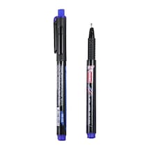 Mikro Mk419 Cd Kalemi Permanent S Mavi 12Li Paket