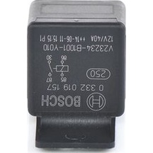 Bosch 0332019157 Röle Rs157 3467036m1