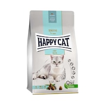 Happy Cat Sensitive Light Tavuklu Yetişkin Kedi Maması 4 KG
