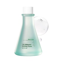 Scaling Toner, Aha, Salisilik Asit Ve Pha İçerikli Ph Dengeleyici Tonik, Yağlı Ciltler İçin, 300 Ml