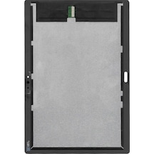 Lenovo Tab P10 Tb-x705n Ekran Dokunmatik Set Siyah
