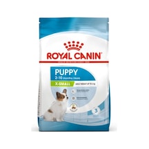X Small Puppy Küçük Irk Yavru Köpek Maması 3 Kg X Small Puppy Küçük Irk Yavru Köpek Maması 3 Kg