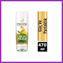 Bezos Güç Ve Parlak Saç Kremi 275ml 1 Adet Bty