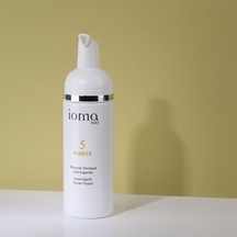 İoma Paris 5 Purete Astringent Toner Foam 150 Ml