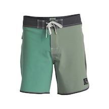 Quıksılver Quiksilver Original Scallop Jester 18 Erkek Boardshort 18563 Çok Renkli