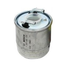 BOSCH F026402103 MAZOT FİLTRESİ MERCEDES W169 W204 W212 W221 04-