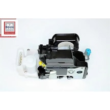 Ön Kapı İç Kilidi Elektrikli Sağ Albea-palıo Motortec 46847044