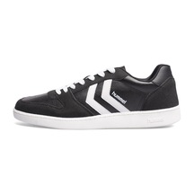 Hummel Perfect Iı Unisex Spor Ayakkabı Siyah