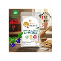 Mavi Kelebek Sarmaşığı 150 G