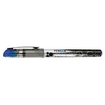 Pensan My Sıgn Jel Roller İmza Kalemi Mavi 1 Mm (6030)12 li