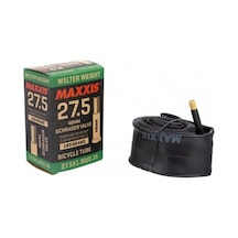 Maxxis 27.5x1.75-2.40 Welter Weight İç Lastik Kalın Sibop 48mm