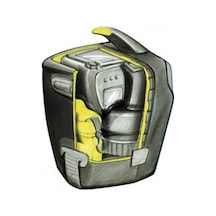 Kata Üçgen Çanta Dl-18-B