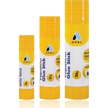 36 Gr 21 Gr 8 Gr 3 Lü Takım Yapıştırıcı Glue Stick