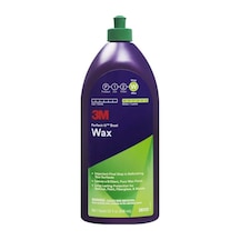 3m 36113 Tekne Waxı