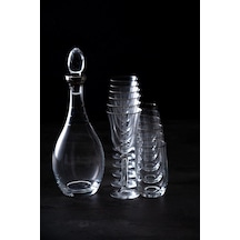 Maxwell Silver 25 Parça Bardak Seti