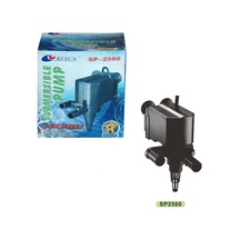 Resun - 869 - Power Head - Novapazr - 1400 Lt/h