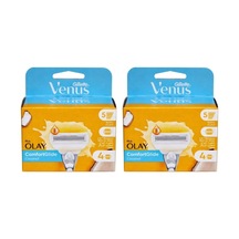 Comfortglide Olay Yedek Tıraş Bıçağı 8 Adet