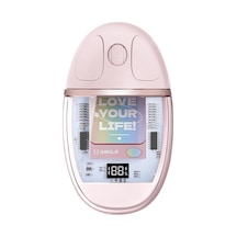 Flybuy Benwıs Ot-cms-wh Kristal 2.4 Ghz Kablosuz Farklı Bluetooth Mouse OT-CMS-WH Flybuy Benwıs Ot-cms-wh Kristal 2.4 Ghz Kablosuz Farklı Bluetooth Mouse OT-CMS-WH