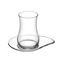 Eva 12'li Çay Seti Aeropress