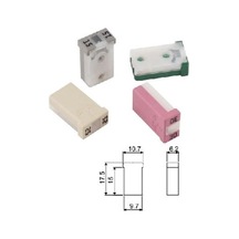 Tesla Mikro Sigorta 25 A