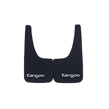 Kango 2 Arka Paçalık Takımı Takım -