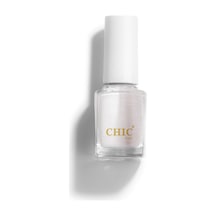 Chic Nail Sedefli Beyaz Oje Hidden Treasure 128