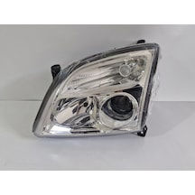 Opel Vectra C Sol Ön Far Mercekli Sıfır 2002-2004